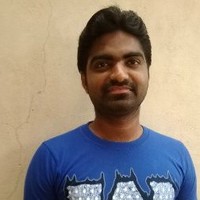 balaji parthiban