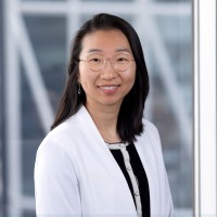 Bridget Seok