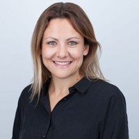 Briony Barber-Wood