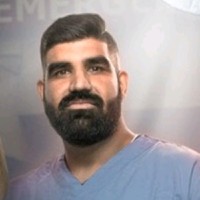 Gary Kainth