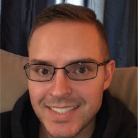 Brendan Potton