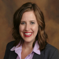 Amy Johns