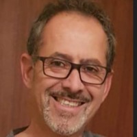 Patrick FRANDJI