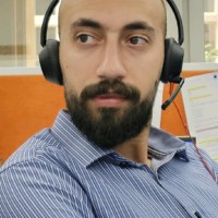 Khaled Ar'Ar