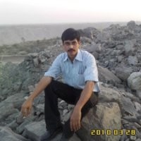 Anjani Singh