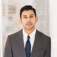 Robin Bansal