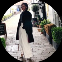 Sophie Phillpotts-Dowding, CMgr FCMI