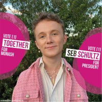 Sebastian Schultz