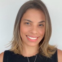 Maria Gabriela Dias