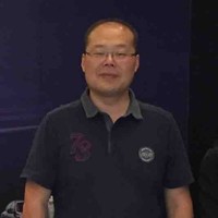 Alex Zhan