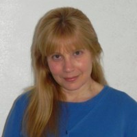 Jill Davenport
