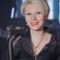 Grace-Margarita Butovska (Fernandez)