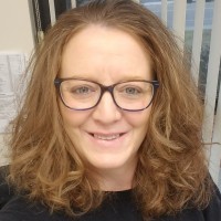 Kimberly Janeczek/Frick