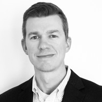 Joshua Nungesser