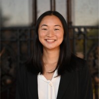 Josephina Wang