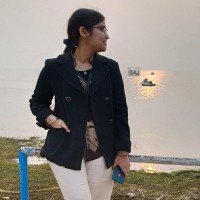 Khushi Pachauri