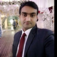 Muhammad Usman Sulman