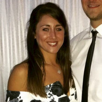 Sophie Fairhurst