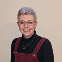 Nicola Mucklow MBACP Accred