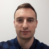 Bartosz Maćkowiak