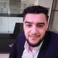 Abdelkader Chetitah