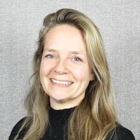 Joyce Rietbroek- Willemsen