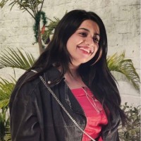 Mehak Khurana