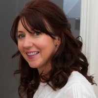 Sharon Stopher