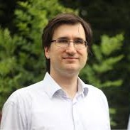 Mark Hedberg