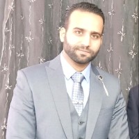 Marwan Hanafy HRM , PMP , TOT ,ISO