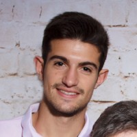 Jesus Gutierrez Fernandez