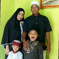 Riski Salim
