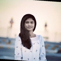 Ankitha T