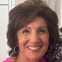 Joanne Dahm
