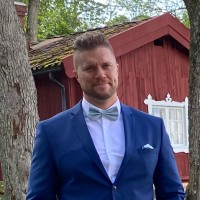 Johan Kaurila