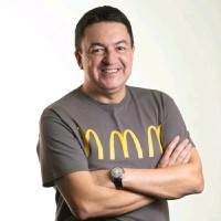 Alexandre M. Chagas