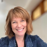 Colleen Bracken, MSOD, PCC
