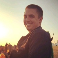 Andrew Wolinski