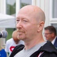 Nic Arnevåg