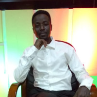 Joegee Wachira