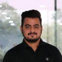 Yogesh Nenvani