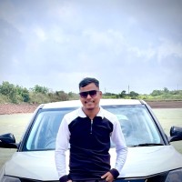 Rushikesh Magar