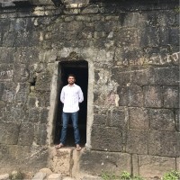 Deepak Borkar