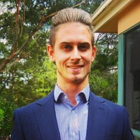Matt Pilcher