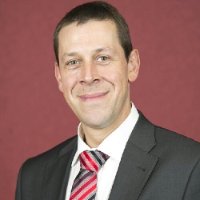 Robin Hewitt