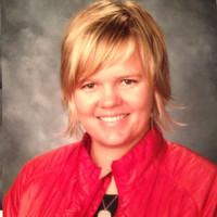 Marcie Foster, Ed.S., Ncsp