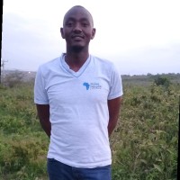 MARTIN GICHERU