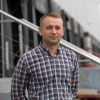 Marcin Biskup