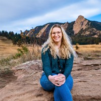 Stephanie Konter-O'Hara, LPC, LMHC, ACS