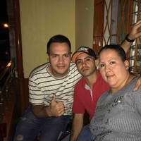 Daniel Cruz  Aristizabal